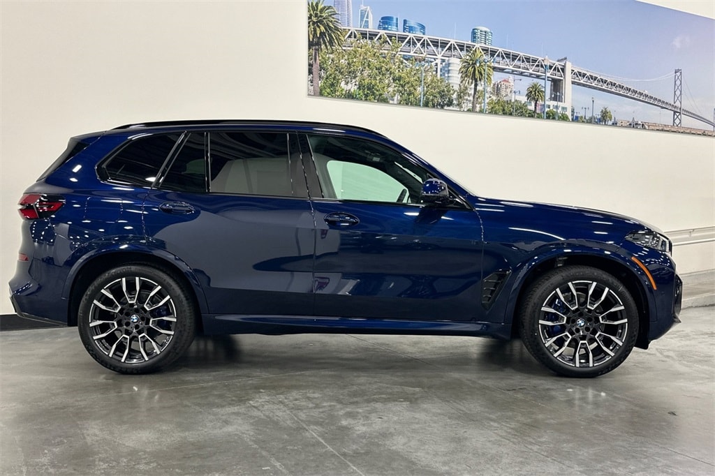 New 2026 BMW X5 xDrive40i SUV