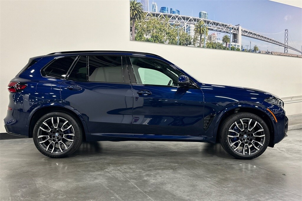 2026 Bmw X5 xDrive40i photo 4