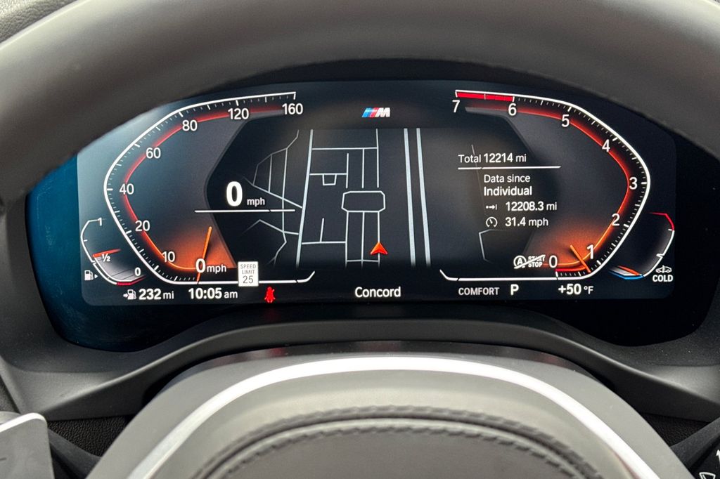2025 BMW X4 30i - Photo 30