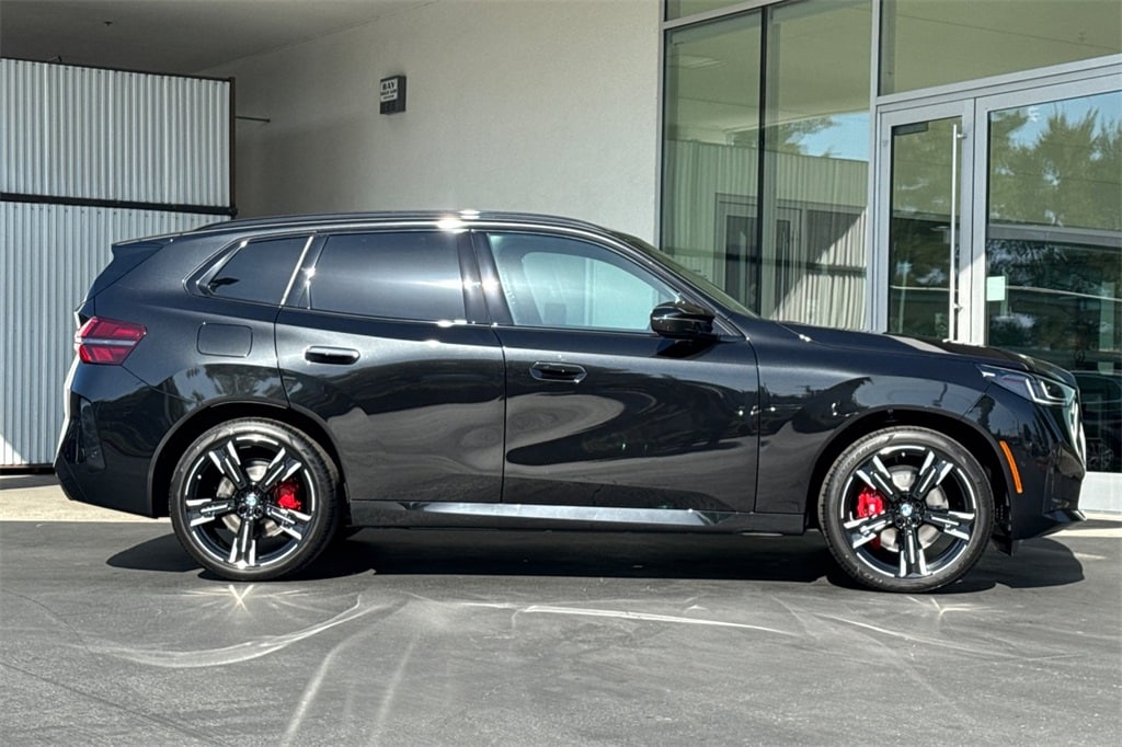 New 2026 BMW X3 M50 xDrive SUV