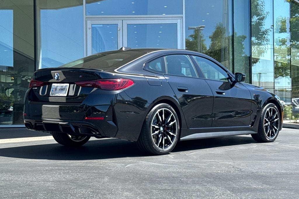 New 2026 BMW M440i xDrive Gran Coupe