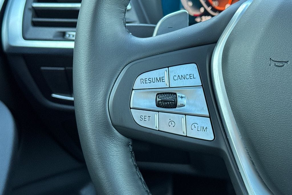 2024 BMW X3 30i - Photo 27