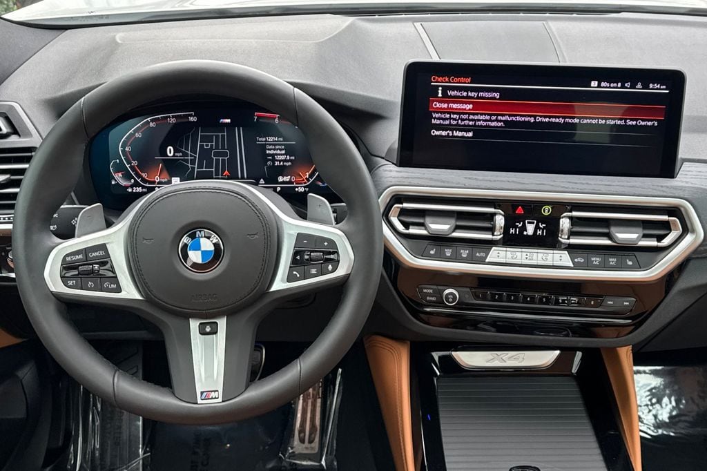 2025 BMW X4 30i - Photo 16