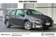  Toyota Prius Prime