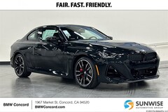 2026 BMW M240i Coupe