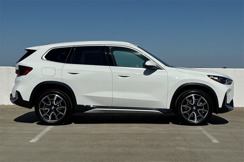 2026 Bmw X1 XDrive28i photo 4