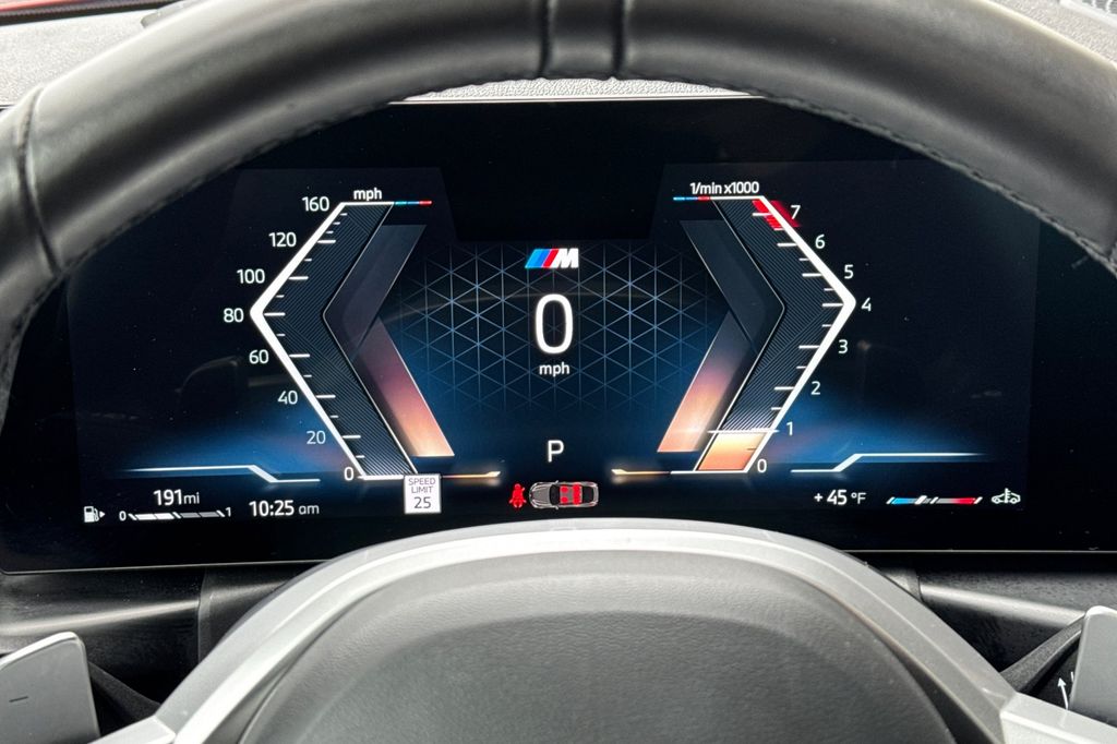 2025 BMW 4 Series 430i - Photo 28