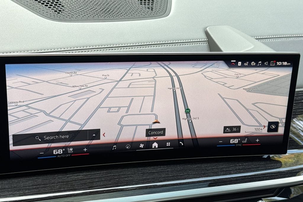 2026 BMW X5 M60i - Photo 17