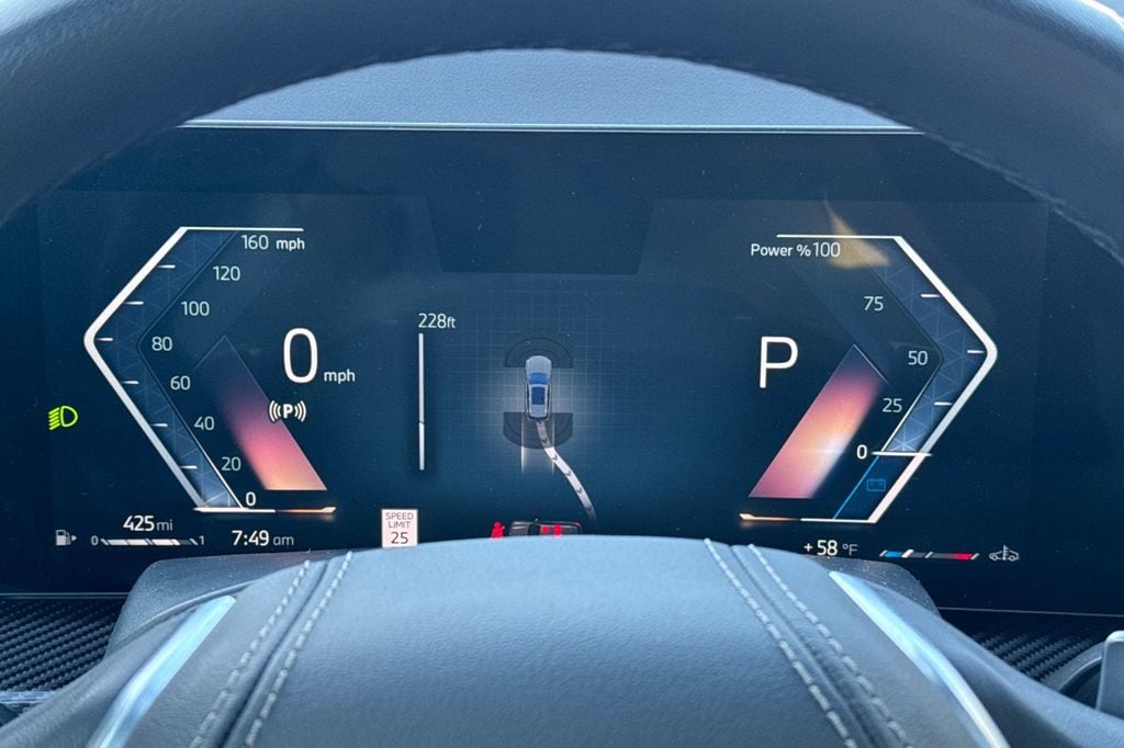 2025 BMW X5 40i - Photo 30