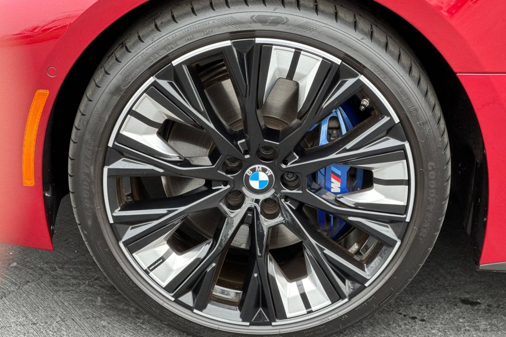 2025 BMW 4 Series 430i - Photo 31