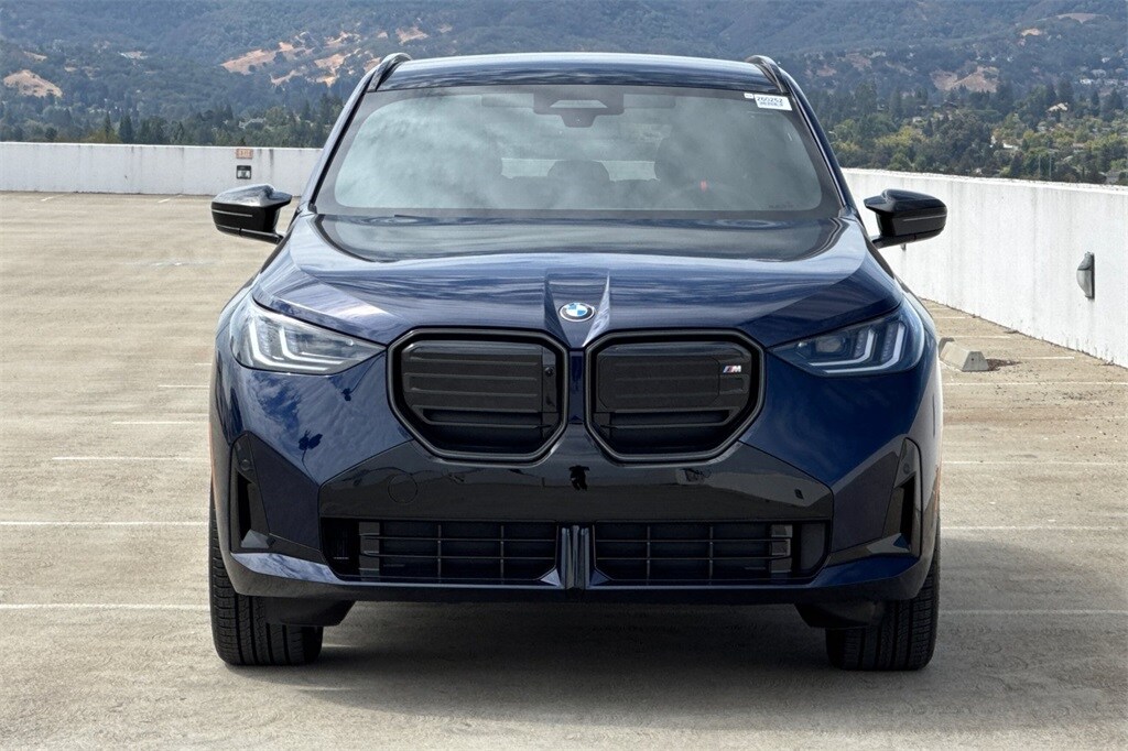 2026 Bmw X3 M50 photo 2
