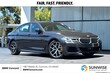 BMW 540i