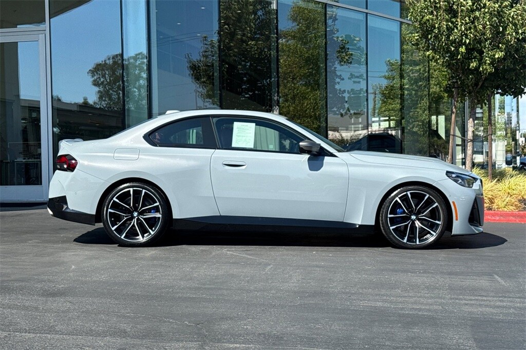 2024 Bmw M240i photo 3