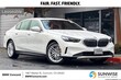  BMW 530i