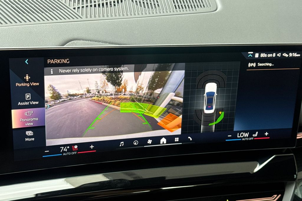 2025 BMW 5 Series 530i - Photo 23