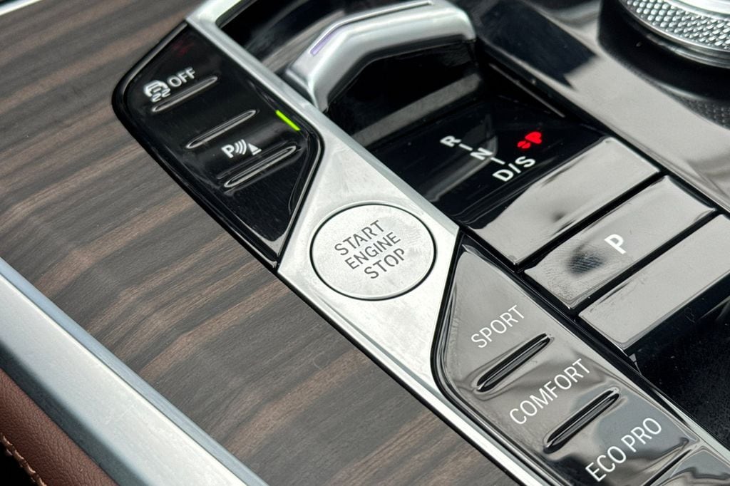 2025 BMW X5 40i - Photo 26
