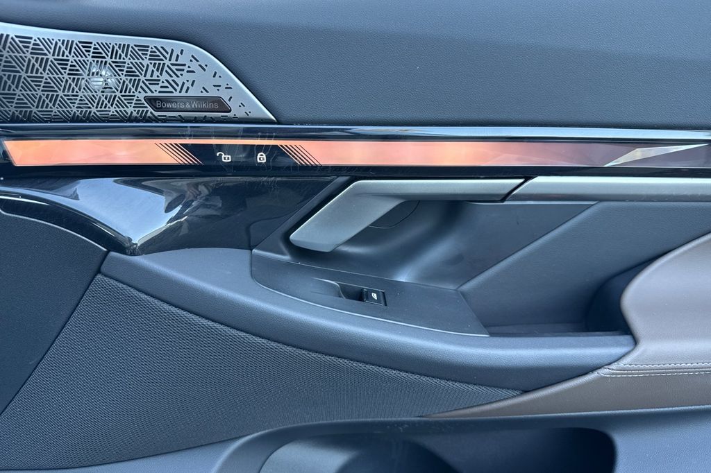 2024 BMW i5 40 - Photo 19