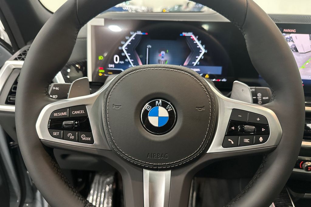 2026 BMW X5 40i - Photo 22