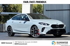 2026 BMW 228i Gran Coupe