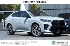2026 BMW X2 SUV
