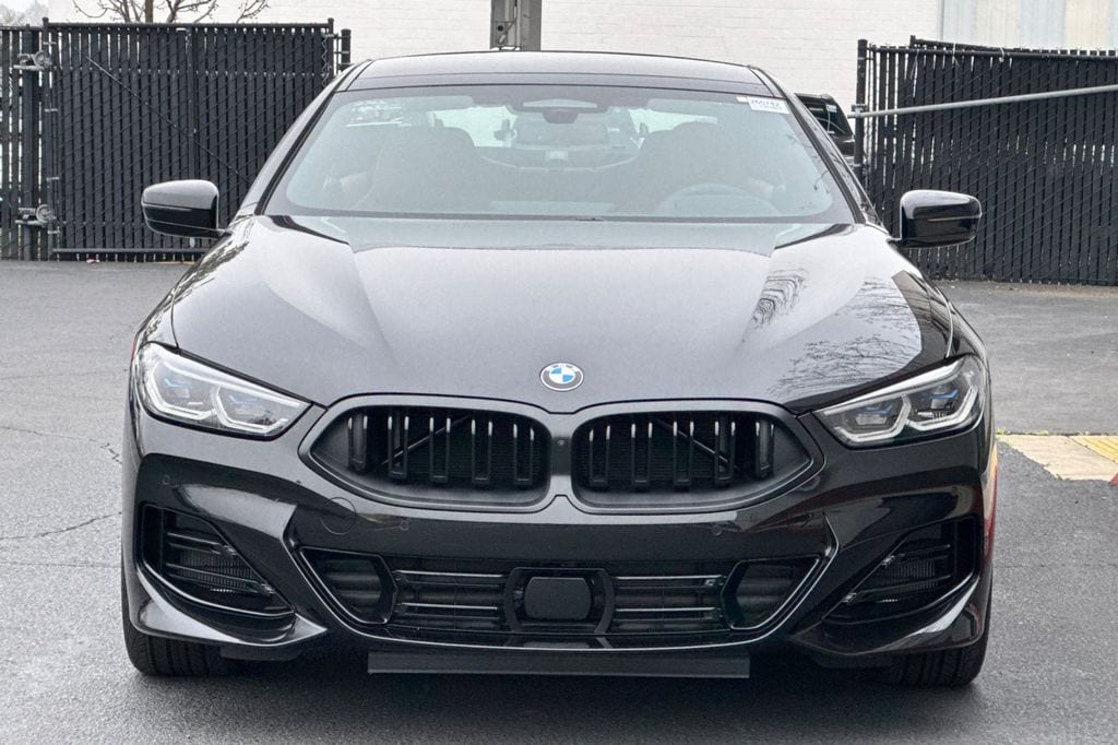 2026 BMW 8 Series 840i - Photo 6
