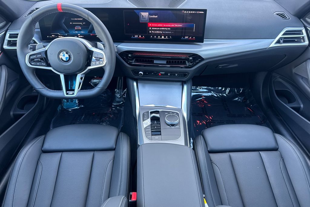 2026 BMW 4 Series M440i - Photo 11