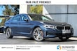  BMW 530e