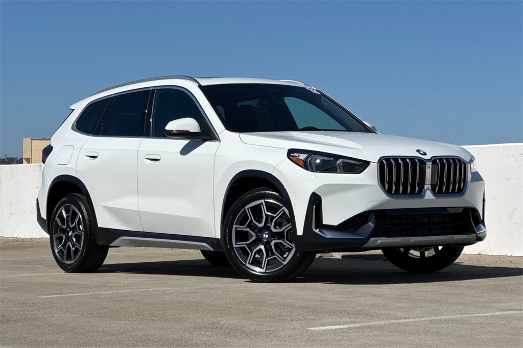 2026 Bmw X1 XDrive28i photo 2