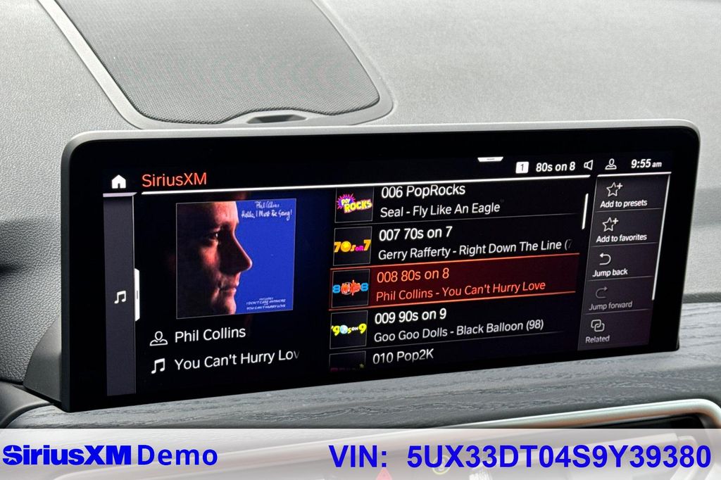 2025 BMW X4 30i - Photo 35