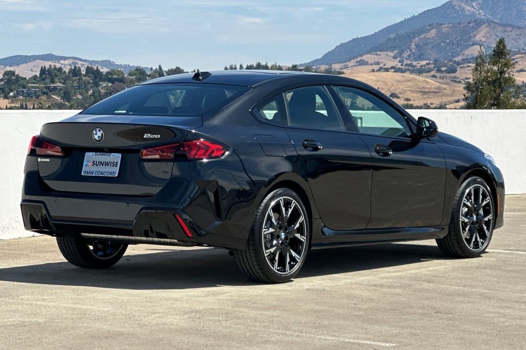 New 2026 BMW 228i Gran Coupe