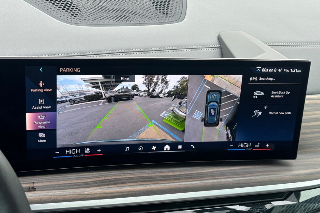 2025 BMW X5 40i - Photo 23