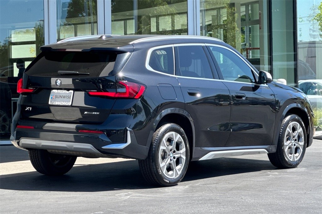 2024 Bmw X1 XDrive28i photo 2