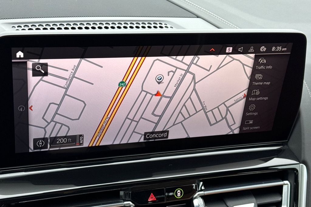 2026 BMW 8 Series 840i - Photo 15