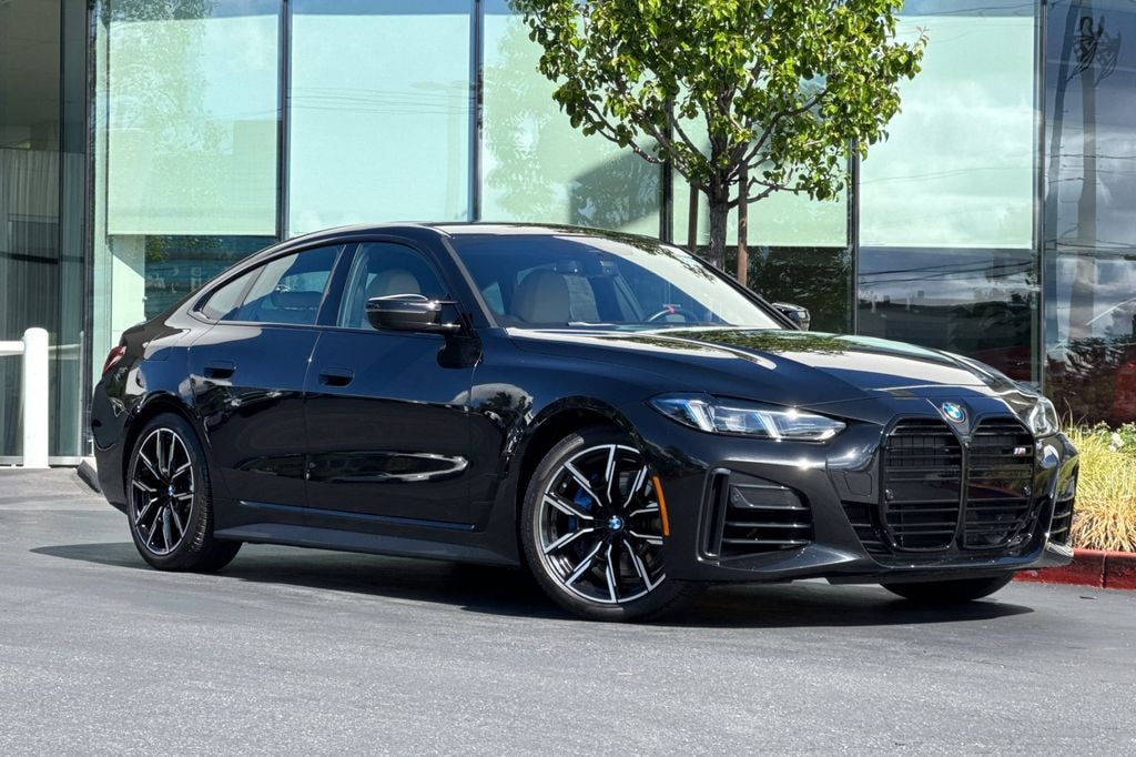 Used 2025 BMW M440i xDrive Gran Coupe