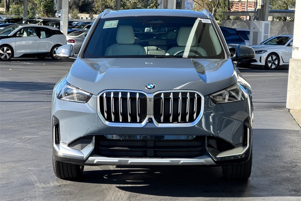 New 2026 BMW X1 xDrive28i SUV