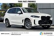  BMW X5 PHEV