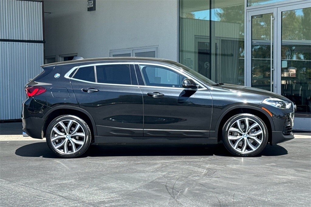 2023 Bmw X2 xDrive28i photo 3
