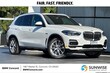 BMW X5 PHEV
