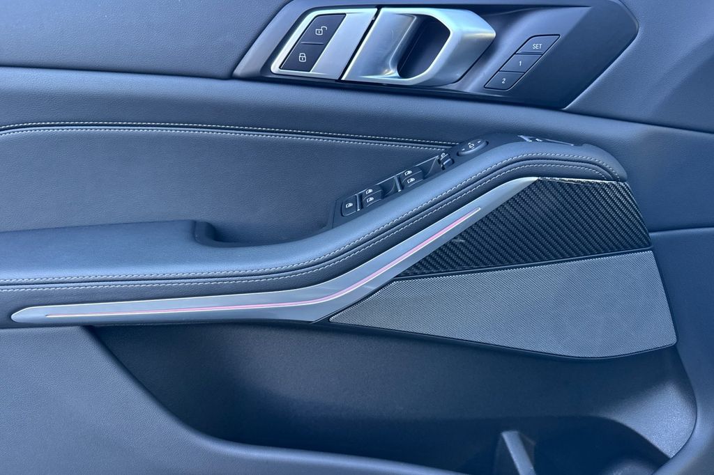 2025 BMW X5 40i - Photo 11