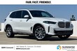BMW X5 PHEV