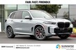  BMW X5 PHEV