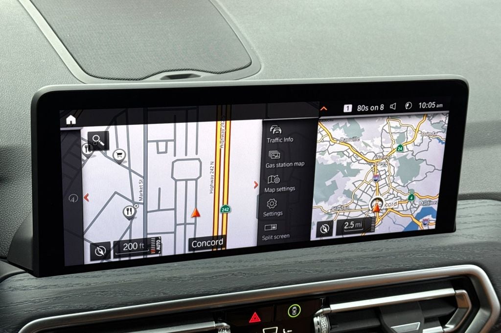 2025 BMW X4 30i - Photo 22