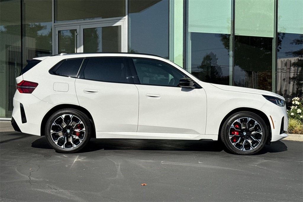 New 2026 BMW X3 M50 xDrive SUV