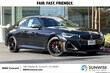  BMW M240i
