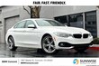  BMW 430i