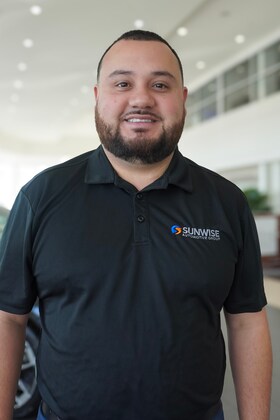 Staff member Miguel Alvarado from ID_6d37d8fe3cf1