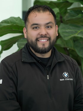 Staff member Alvaro Lopez from ID_da330334cd19