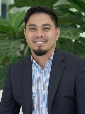 Staff member Eugene Villena from ID_8e1d7cf8eefb