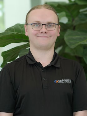 Staff member Wren Piechalski from ID_012eaeb0c4f2