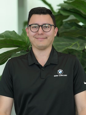 Staff member Christian McClure from ID_8e1d7cf8eefb